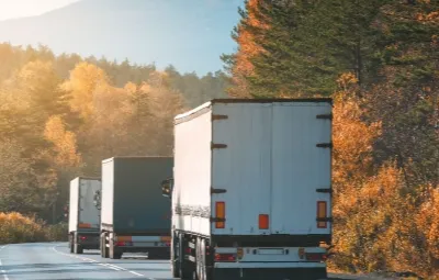 İstanbul ile Azdavay Arası Klima Taşıma