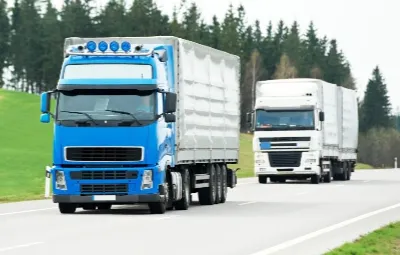 İstanbul ile Azdavay Arası Eşya Taşıma